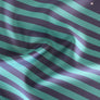 Archival Pierre Cardin Grosgrain | Turquoise