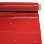 Archival Pierre Cardin Jacquard | Scarlet