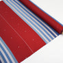 Archival Pierre Cardin Jacquard | Burgundy
