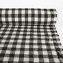 Ampezzo - Wool Flannel | Checkerboard