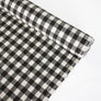 Ampezzo - Wool Flannel | Checkerboard