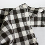 Ampezzo - Wool Flannel | Checkerboard