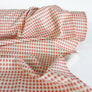 Brassai - Cotton Ponte | Apricot