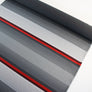 Archival Pierre Cardin Jacquard | Steel