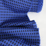 Brassai - Cotton Ponte | Blueberry