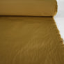 Aqua - Memory Yarn Taffeta | Antique Gold