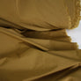 Aqua - Memory Yarn Taffeta | Antique Gold