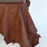 Italian Lamb Hide - Full Grain | Chestnut