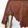 Italian Lamb Hide - Full Grain | Chestnut