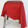 Italian Lamb Hide - Full Grain | Crimson