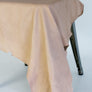 Italian Lamb Hide - Full Grain | Dusty Pink