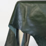 Italian Lamb Hide - Full Grain | Forest Green