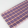 Sammy - Wool Coating | Cobalt