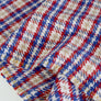 Sammy - Wool Coating | Cobalt