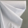 Punto - Stretch Cotton Poplin | Raspberry