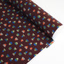 Forest - Printed Crepe De Chine| Mulberry