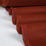 Danny - Chunky Corduroy | Burnt Sienna