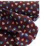 Forest - Printed Crepe De Chine| Mulberry