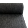Madison - Stretch Denim | Black Twill