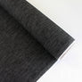 Madison - Stretch Denim | Black Twill