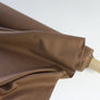 Wool Crepe Suiting | Chestnut #2