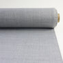 Wool Crepe Suiting | Grey #3
