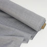 Wool Crepe Suiting | Grey #3