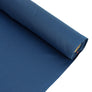Wool Crepe Suiting | Lapis Blue #5