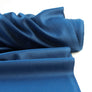 Wool Crepe Suiting | Lapis Blue #5