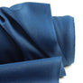 Wool Crepe Suiting | Lapis Blue #5