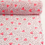 Watermelon - Printed Yoryu Chiffon | Flamingo