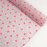 Watermelon - Printed Yoryu Chiffon | Flamingo