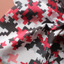Demi - Printed Cotton | Jellytip Remnant (1.3M)