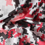 Demi - Printed Cotton | Jellytip Remnant (1.3M)