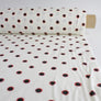 Takashi - Cotton Modal | Black Spot #1