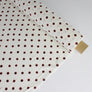 Takashi - Cotton Modal | Black Spot #1
