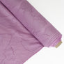 Lennon - Cotton Devoré | Lilac