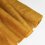 Lennon - Cotton Devoré | Antique Gold