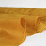 Lennon - Cotton Devoré | Antique Gold