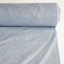 Lennon - Cotton Devoré | Powder Blue