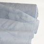 Lennon - Cotton Devoré | Powder Blue