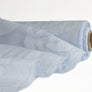 Lennon - Cotton Devoré | Powder Blue
