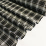 Arianna - Yarn Dyed Linen | Coal