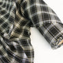 Arianna - Yarn Dyed Linen | Coal