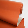 Textured Upholstery Vinyl | Tangerine