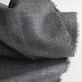 Melange Wool Gauze | Donkey