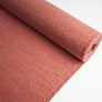Kobe - Recycled Cotton Jersey | Pomodoro Red Marle #6