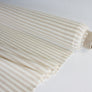 Grace - Merino Lurex | Cream
