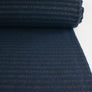 Grace - Merino Lurex | Navy
