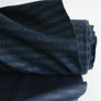 Grace - Merino Lurex | Navy